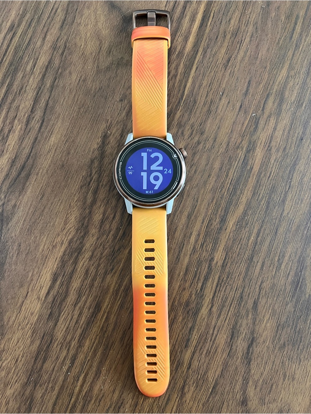 Coros Apex Watch 42mm